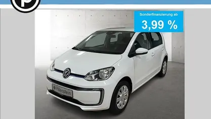 Gebraucht 2020 VW e-up! move up! Kleinwagen | 13.402 € (Fairer Preis)
