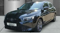 Schwarz Neu 2025 Opel Corsa Edition Limousine | 20.940 € (Fairer Preis)