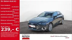 Gebraucht 2024 Audi A3 Sportback Ambiente Limousine | 31.430 € (Guter Preis)