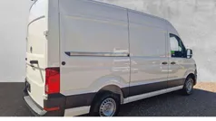 Gebraucht 2024 VW Crafter Van | 43.770 € (Superpreis)