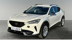 Gebraucht 2023 Cupra Formentor SUV | 26.690 € (Guter Preis)