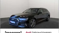 Gebraucht 2021 Audi A6 Ambiente Kombi | 33.440 € (Fairer Preis)