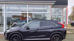 Pantherschwarz Gebraucht 2020 Mitsubishi Eclipse Cross Spirit+ SUV | 18.945 € (Fairer Preis)