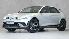 Gravity gold / mat Neu 2025 Hyundai Ioniq 5 N Line SUV | 46.990 € (Guter Preis)