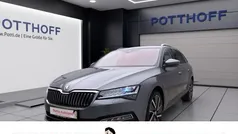 Gebraucht 2023 Skoda Superb Style Kombi | 39.977 € (Fairer Preis)
