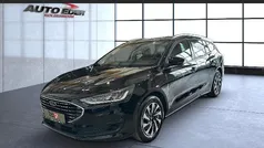Gebraucht 2022 Ford Focus Titanium Kombi | 19.880 € (Fairer Preis)