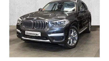 Gebraucht 2021 BMW X3 xLine SUV | 33.990 € (Fairer Preis)
