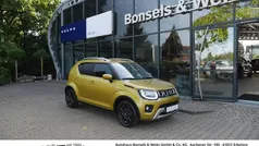 Gebraucht 2021 Suzuki Ignis Comfort Kleinwagen | 10.690 € (Fairer Preis)