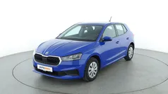 Gebraucht 2023 Skoda Fabia Easy Limousine | 13.470 € (Guter Preis)