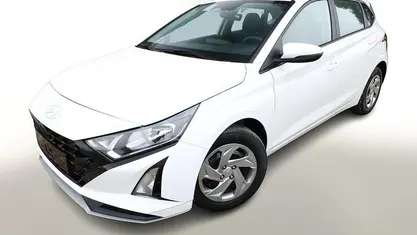 Gebraucht Hyundai i20 Select 90 PS (66 kW) 2025 Kleinwagen