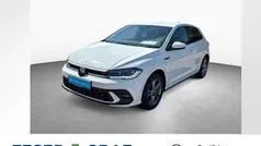 Gebraucht 2024 VW Polo R-line Limousine | 21.750 € (Fairer Preis)