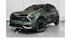 Gebraucht 2025 Kia Sportage 4 SUV | 37.990 € (Fairer Preis)