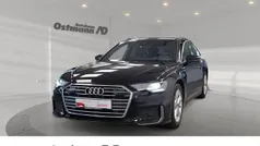 Gebraucht 2022 Audi A6 Ambiente Kombi | 35.750 € (Fairer Preis)