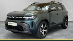 Zederngrün Gebraucht 2024 Dacia Duster Journey SUV | 28.040 € (Fairer Preis)