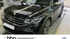 Gebraucht 2022 VW Tiguan Allspace R-line SUV | 35.560 € (Fairer Preis)