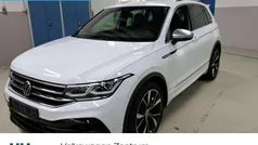 Gebraucht 2023 VW Tiguan R SUV | 40.980 € (Guter Preis)