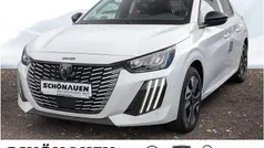 Gebraucht 2025 Peugeot 208 Allure Kleinwagen | 26.990 € (Fairer Preis)