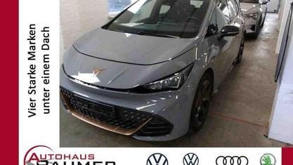 Używany Cupra Born 150 kW (204 KM) 2023 Szary Hatchback