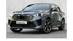 Bmw individual storm Neu 2024 BMW iX2 M Sport SUV | 43.290 € (Guter Preis)