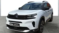 Gebraucht 2025 Citroën C5 Aircross SUV | 28.990 € (Fairer Preis)