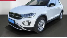 Gebraucht 2024 VW T-Roc Style SUV | 30.680 € (Fairer Preis)