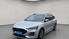 Gebraucht 2024 Ford Focus ST-Line Kombi | 26.950 € (Fairer Preis)