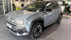 Schiefergrau, black pearlsch Neu 2025 Renault 4 E-Tech Iconic SUV | 34.990 € (Fairer Preis)