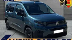 Gebraucht 2025 Citroën Berlingo Van / Kleinbus | 26.740 € (Fairer Preis)