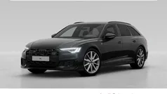 Gebraucht 2024 Audi A6 S-Line Kombi | 99.989 €