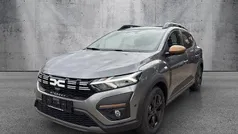 Schiste grey Neu 2025 Dacia Sandero Extreme Kleinwagen | 18.370 € (Fairer Preis)