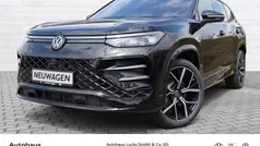 VW Tayron