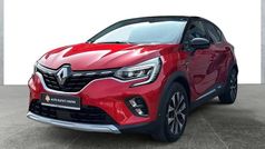 Gebraucht 2024 Renault Captur Techno SUV | 19.990 € (Fairer Preis)