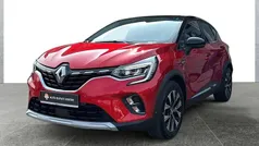 Gebraucht 2024 Renault Captur Techno SUV | 20.970 € (Fairer Preis)