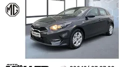 Pentametal met. (grau) Neu 2025 Kia Ceed Vision Kombi | 23.489 € (Guter Preis)