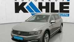 Gebraucht 2023 VW Passat Alltrack Kombi | 35.990 € (Fairer Preis)