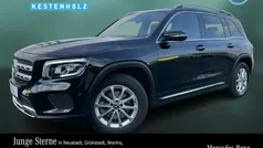 Gebraucht 2021 Mercedes GLB180 Progressive SUV | 29.990 € (Fairer Preis)