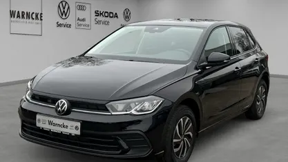 Gebraucht VW Polo Life 95 PS (69 kW) 2024 Kleinwagen