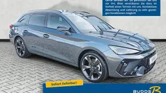 Gebraucht 2025 Cupra Leon Kombi | 29.590 € (Guter Preis)