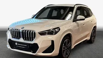 Neu BMW X1 326 PS (239 kW) 2026 Weiß SUV