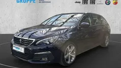 Gebraucht 2019 Peugeot 308 Allure Kombi | 13.790 € (Fairer Preis)