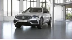 Gebraucht 2021 Mercedes GLC300e AMG | 37.490 € (Fairer Preis)