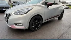 Gebraucht 2020 Nissan Micra Style Edition Limousine | 11.990 € (Fairer Preis)