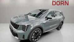 Grün Gebraucht 2025 Kia Sorento 2 SUV | 57.990 € (Fairer Preis)