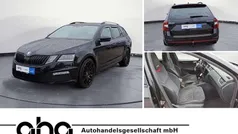 Gebraucht 2018 Skoda Octavia RS Kombi | 21.930 € (Fairer Preis)