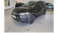 Gebraucht 2025 Dacia Jogger Expression Van / Kleinbus | 22.049 € (Fairer Preis)