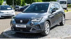 Grau Gebraucht 2022 Seat Arona Beats SUV | 23.985 € (Fairer Preis)