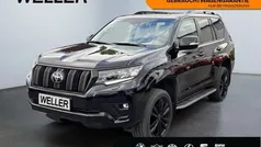 Gebraucht 2023 Toyota Land Cruiser TEC-Edition SUV | 71.280 € (Superpreis)