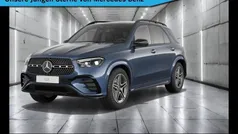 Mercedes GLE400