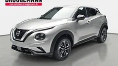Grau Neu 2025 Nissan Juke N-Connecta SUV | 23.990 € (Fairer Preis)