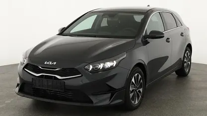Gebraucht 2025 Kia Ceed Kleinwagen | 24.875 € (Fairer Preis)
